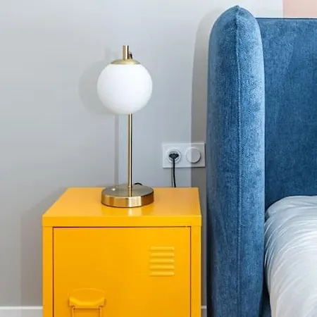 Appartement Havre De Paix Pres De La Capitale à Bagnolet Extérieur photo