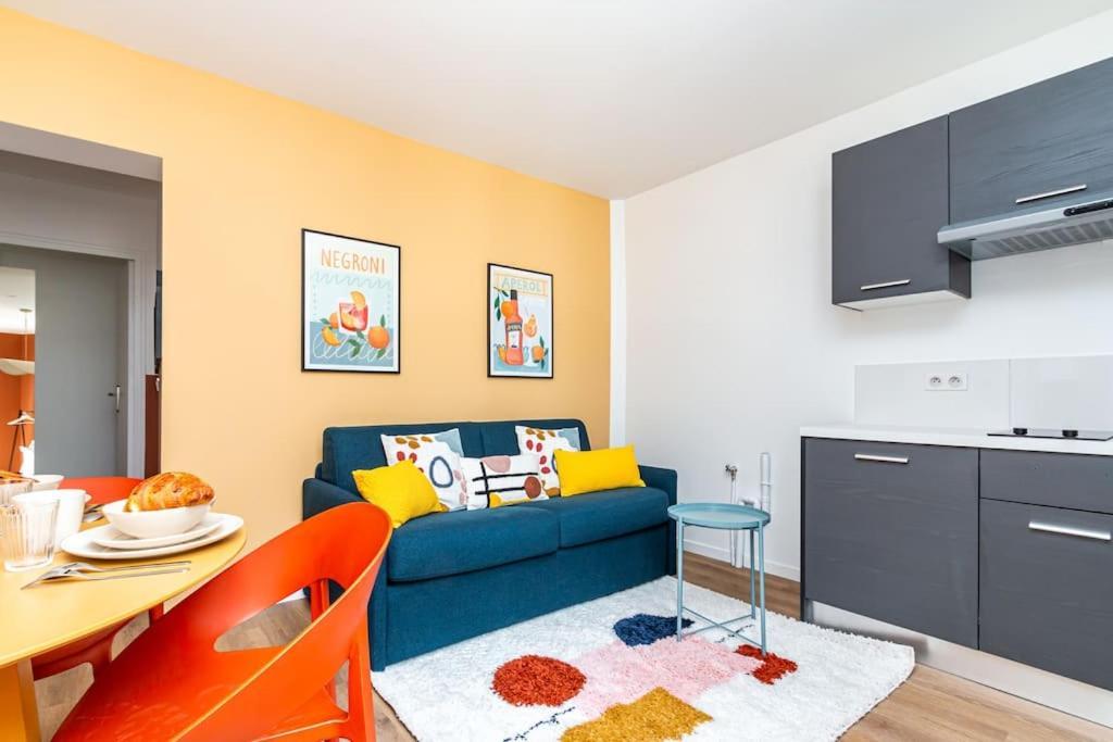 Apartment Havre De Paix Pres De La Capitale